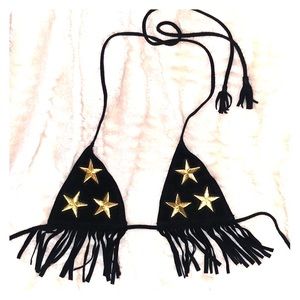 ANDI BAGUS BIKINI TOP ✨🔥